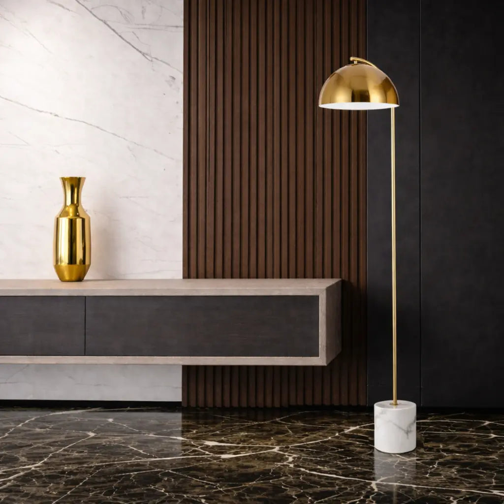 ORTEZ FLOOR LAMP