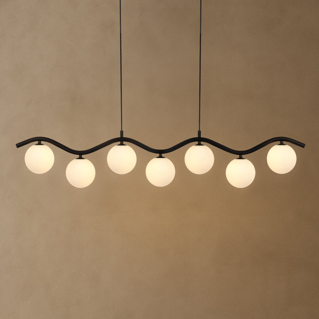 ORTON 7 PENDANT LIGHT