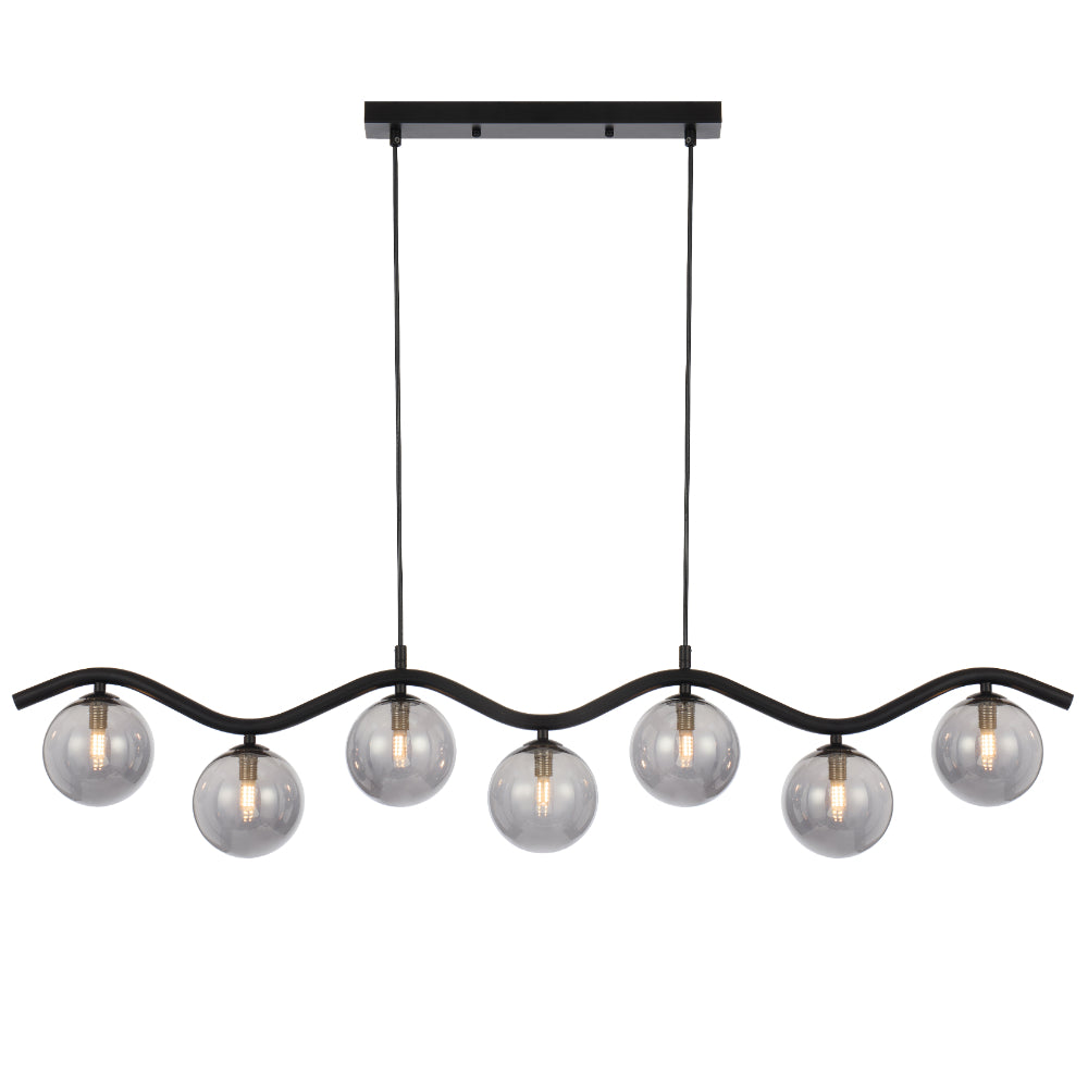 ORTON 7 PENDANT LIGHT