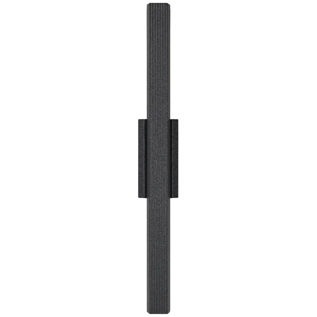 OSTEL SINGLE EXTERIOR LED WALL LIGHT