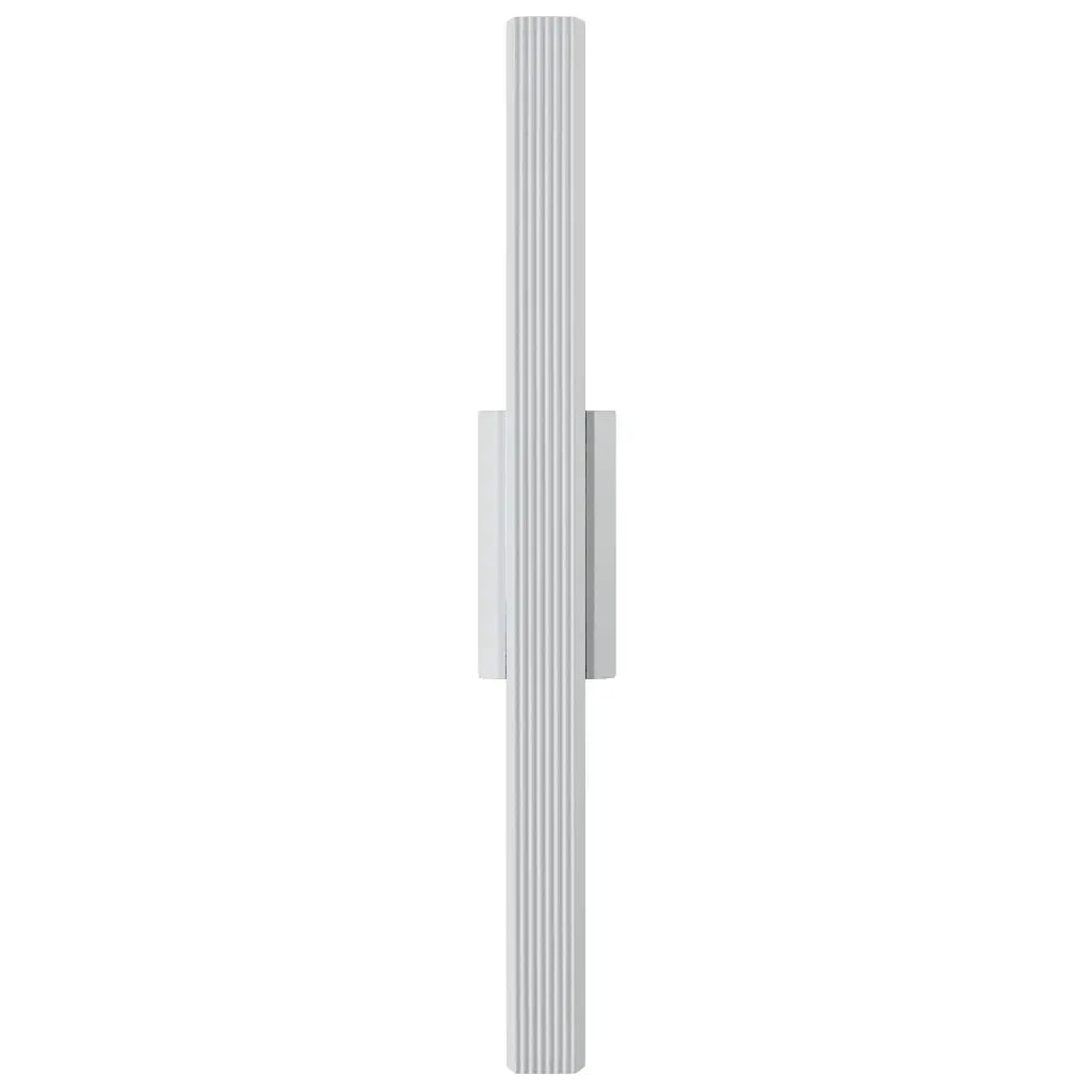 OSTEL SINGLE EXTERIOR LED WALL LIGHT