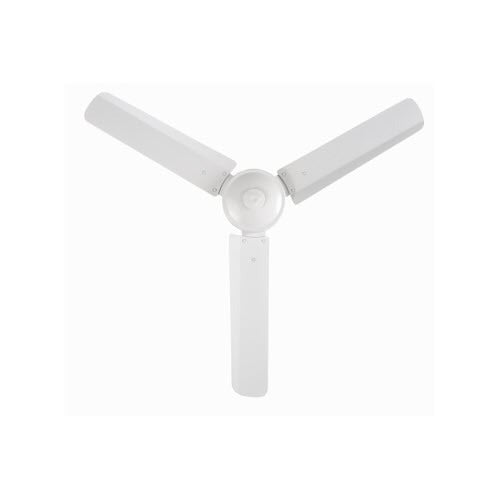 AIRFLOW CEILING FAN 3 BLADE 1200MM WHITE