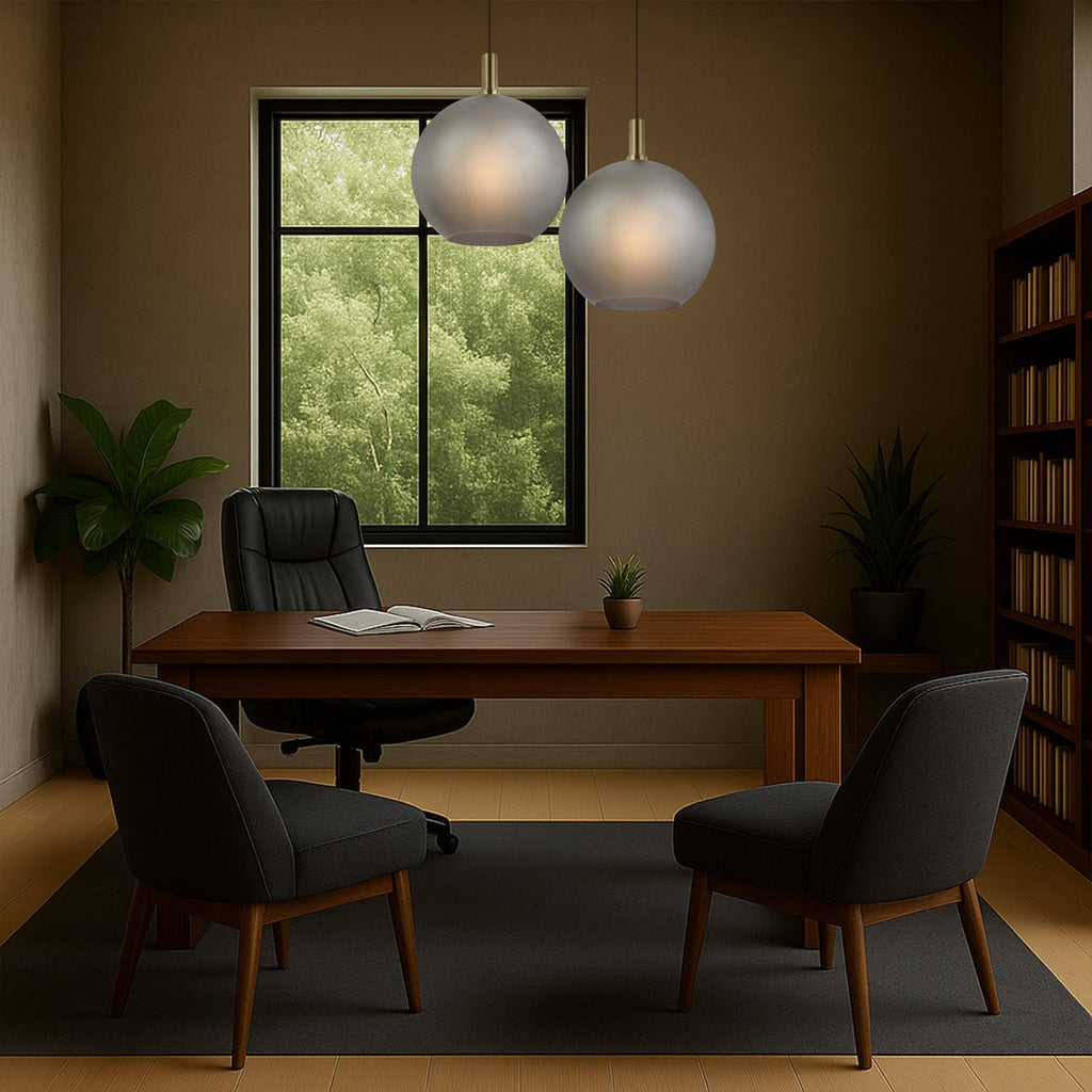 PATINO PENDANT LIGHT