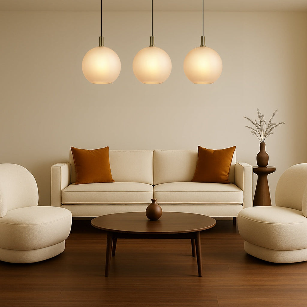 PATINO PENDANT LIGHT
