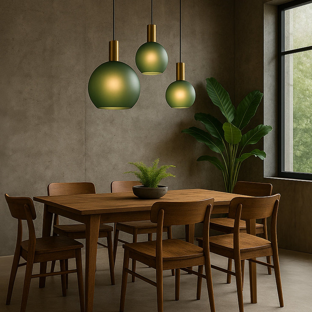 PATINO PENDANT LIGHT
