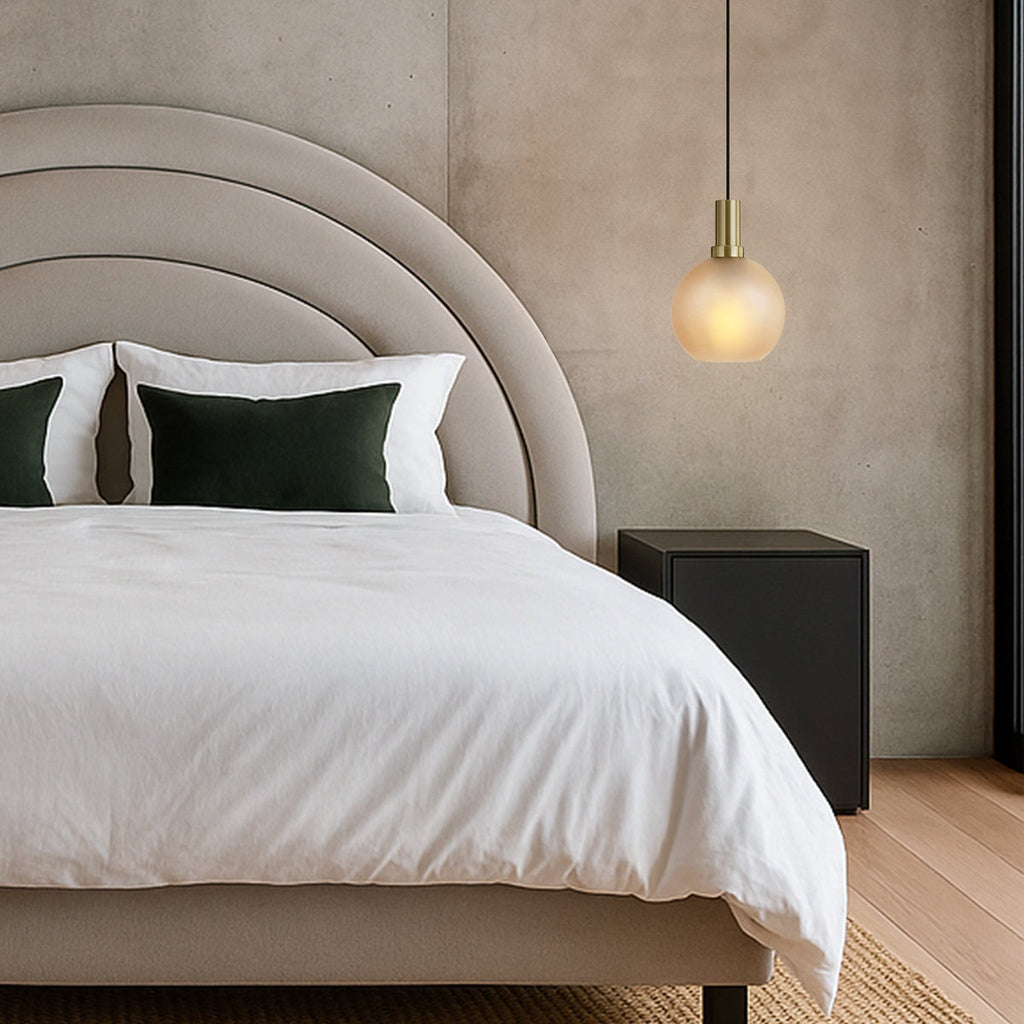 PATINO PENDANT LIGHT