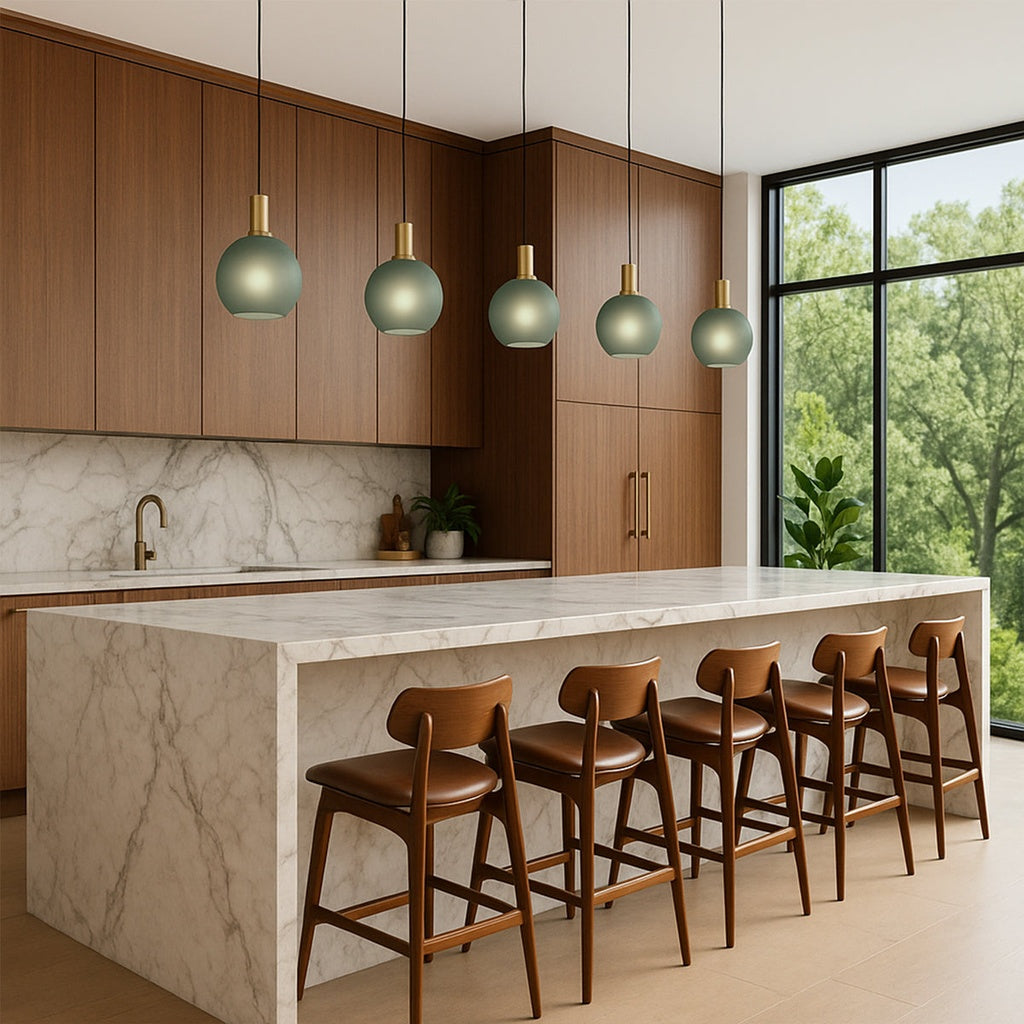 PATINO PENDANT LIGHT