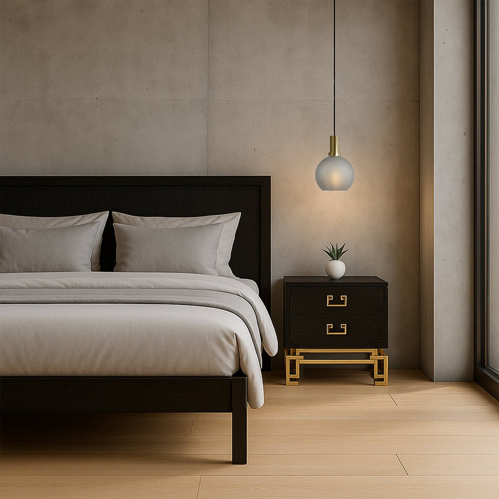 PATINO PENDANT LIGHT