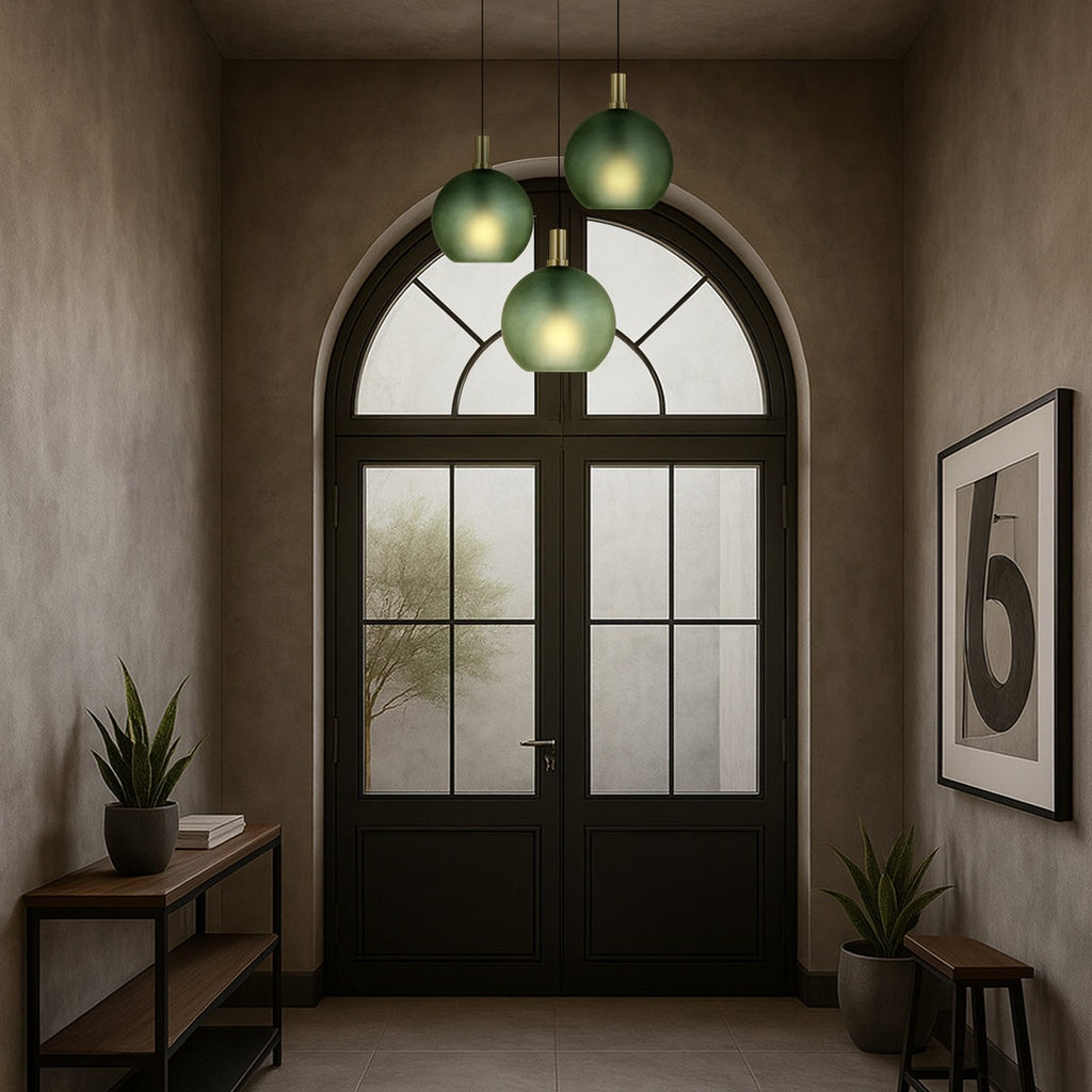 PATINO PENDANT LIGHT
