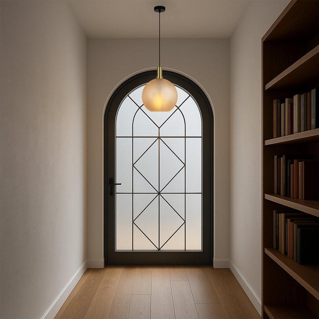 PATINO PENDANT LIGHT