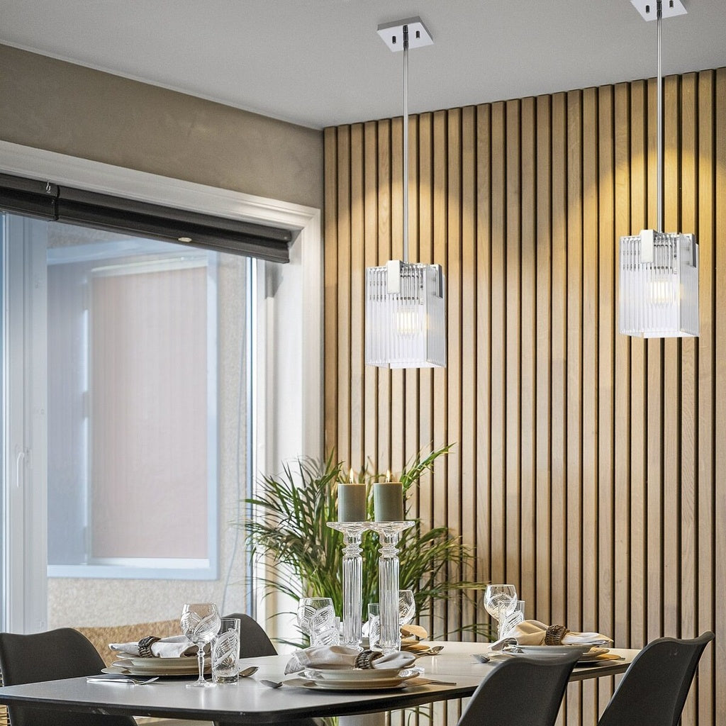 PELION 1 PENDANT LIGHT