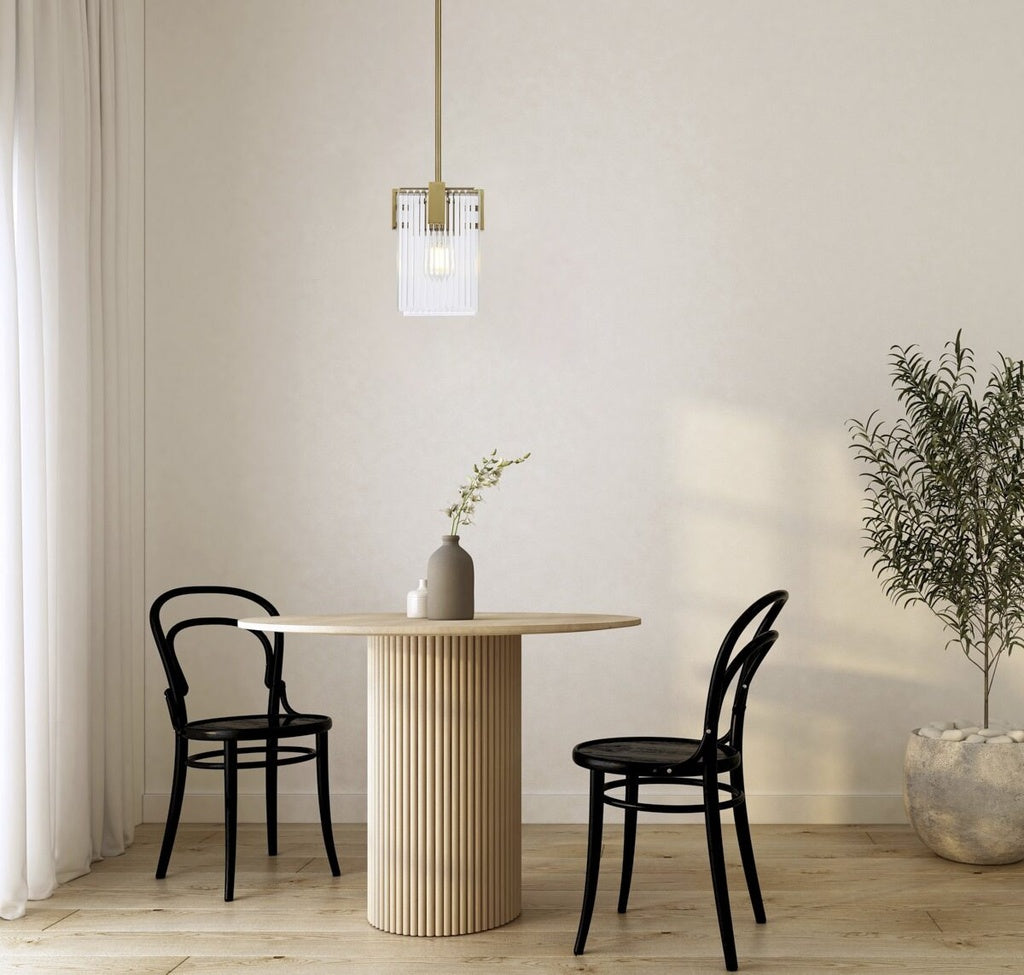 PELION 1 PENDANT LIGHT