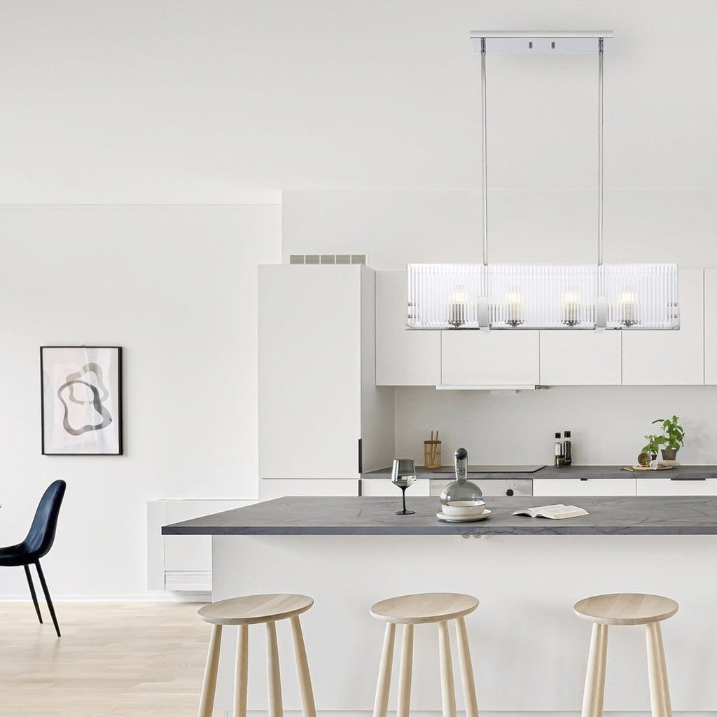 PELION 4 PENDANT LIGHT
