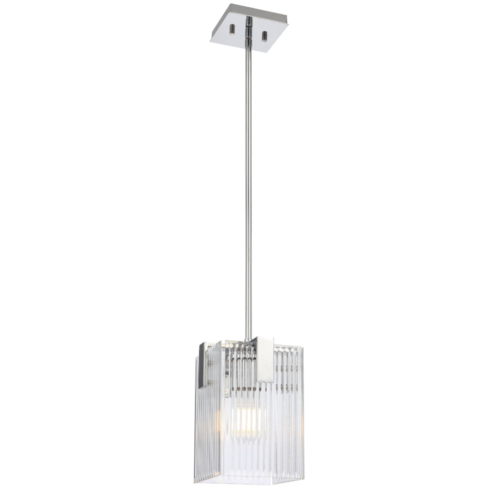 PELION 1 PENDANT LIGHT