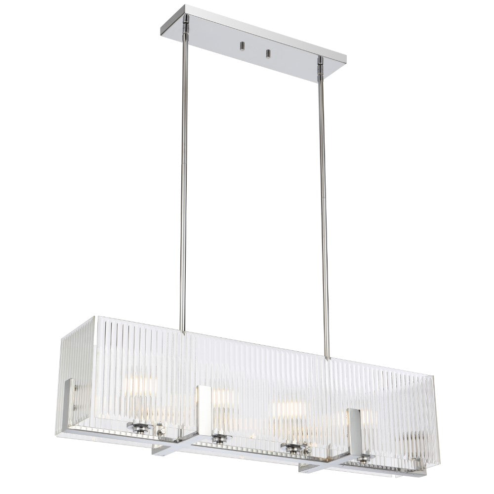 PELION 4 PENDANT LIGHT