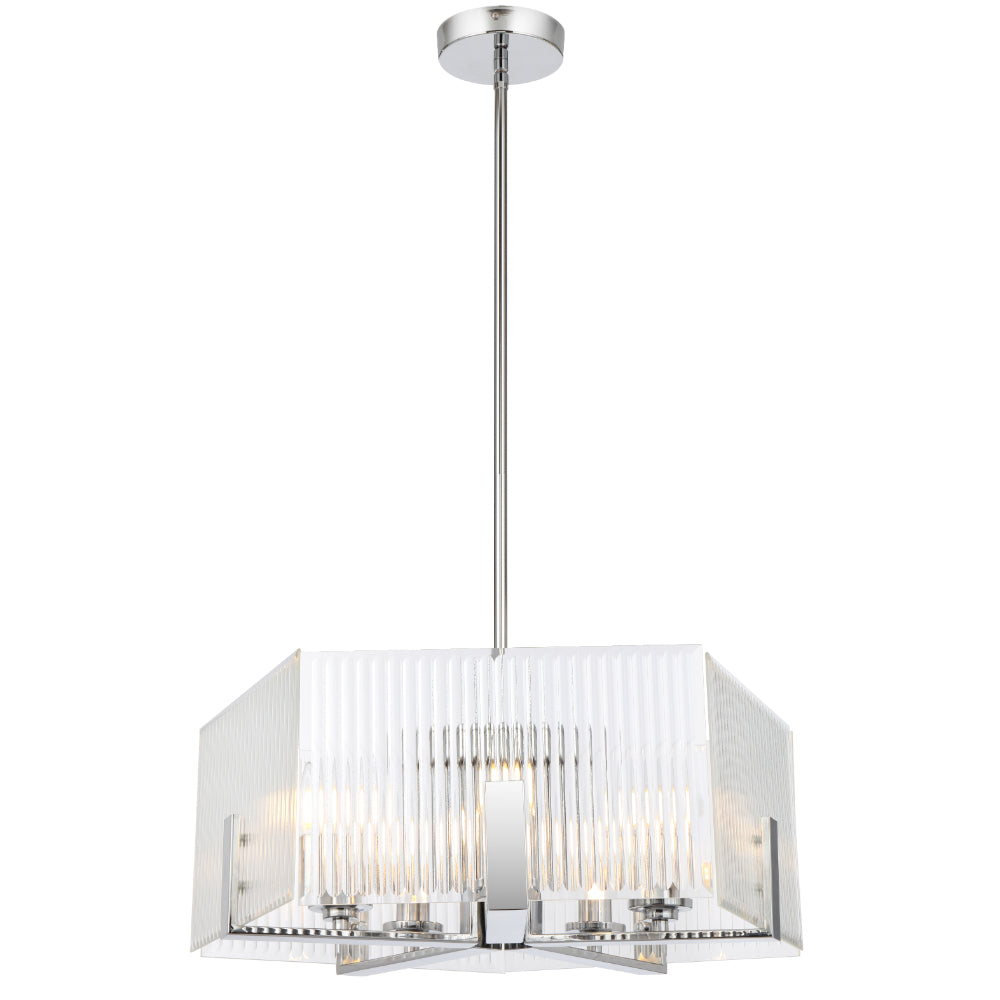 PELION 5 PENDANT LIGHT