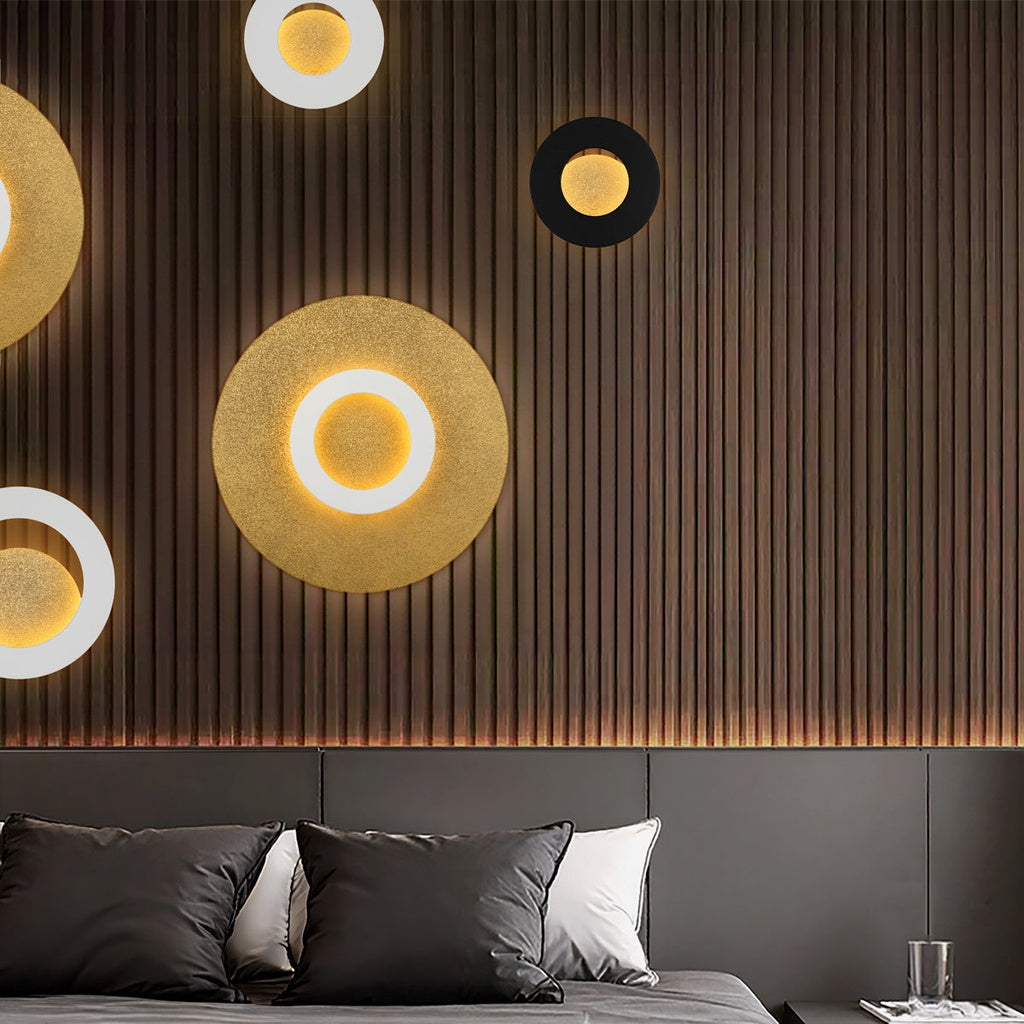 PELZER LED WALL LIGHT