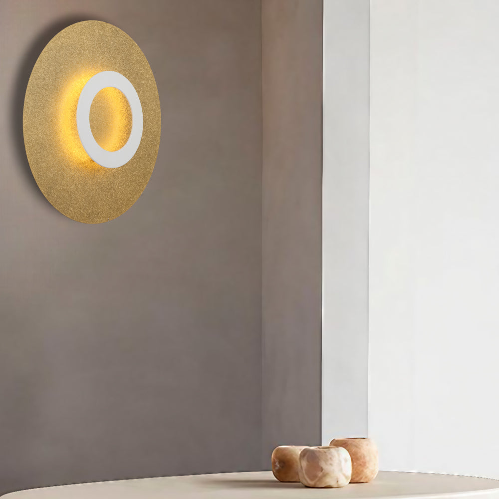 PELZER LED WALL LIGHT