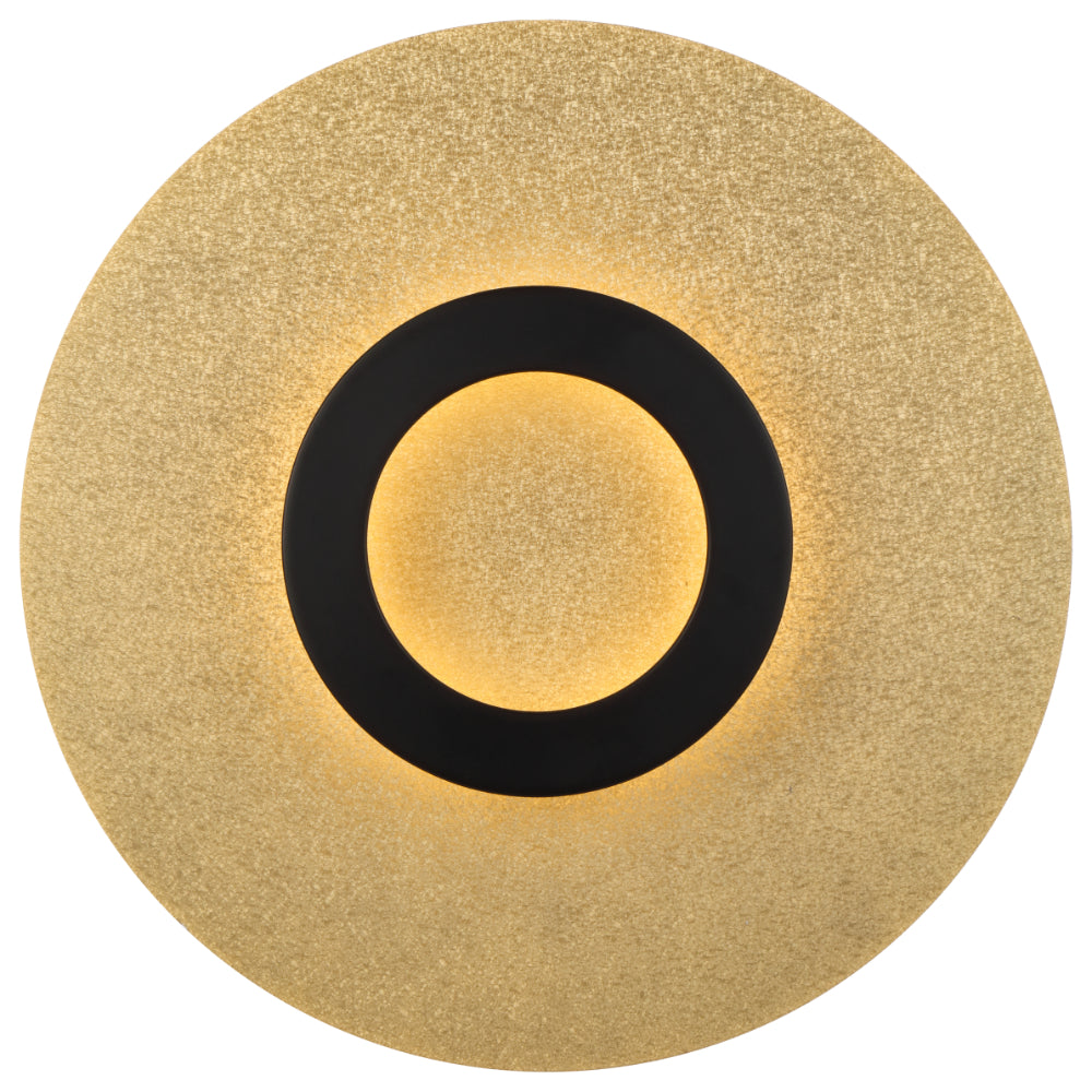 PELZER LED WALL LIGHT