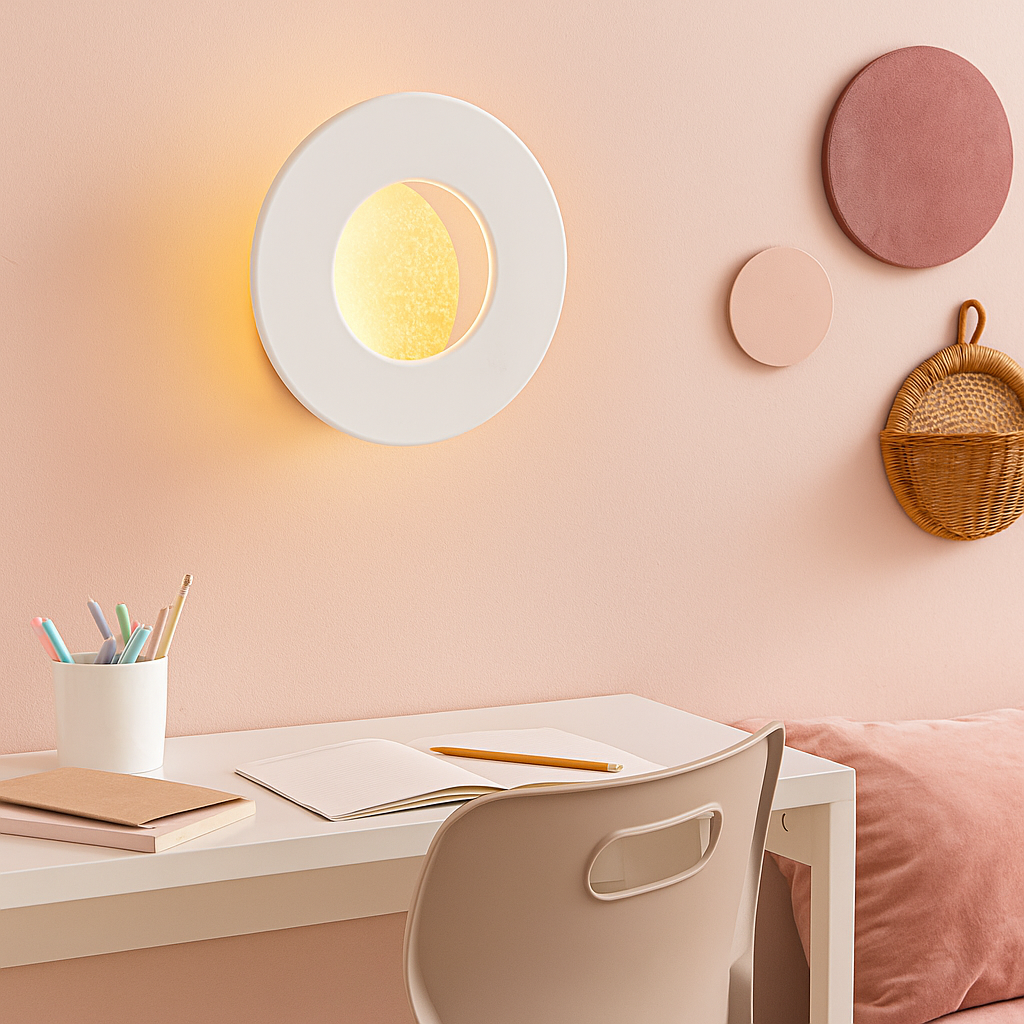 PELZER LED WALL LIGHT
