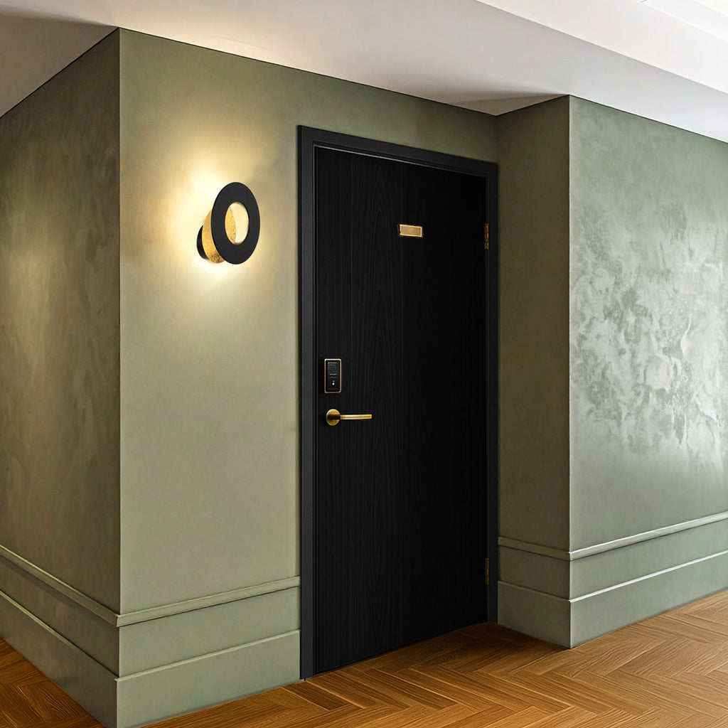 PELZER LED WALL LIGHT