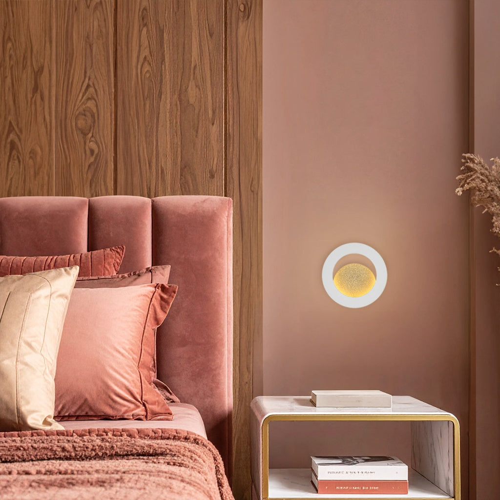 PELZER LED WALL LIGHT