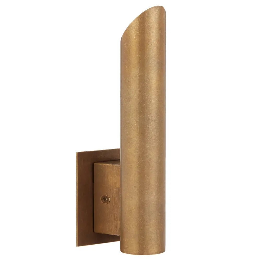 PENROS SINGLE EXTERIOR WALL LIGHT