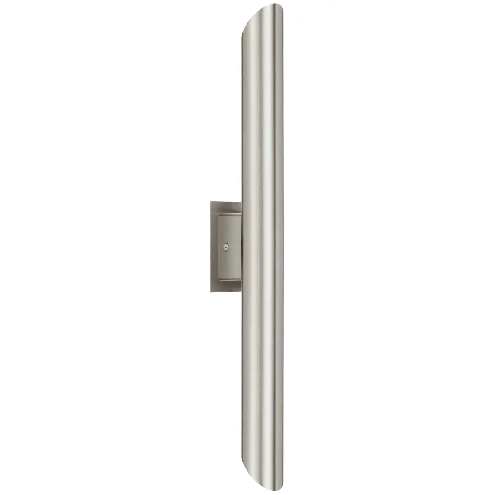 PENROS TWIN EXTERIOR WALL LIGHT