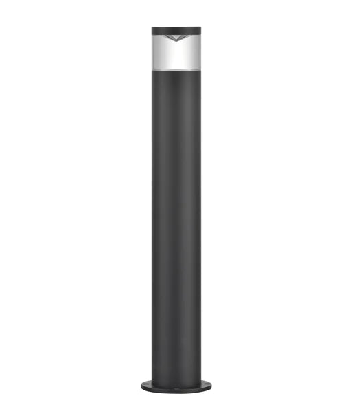 PHARE: Surface Mounted  Anti Glare Bollard and Garden Spike Lights IP54