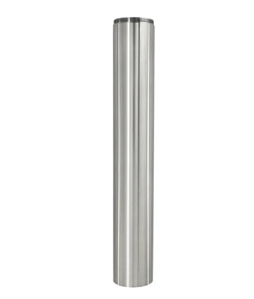 PHARE: Surface Mounted  Anti Glare Bollard and Garden Spike Lights IP54