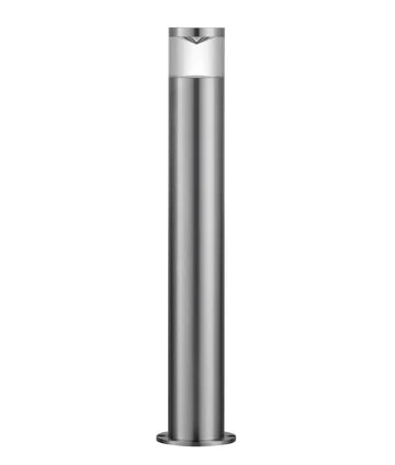 PHARE: Surface Mounted  Anti Glare Bollard and Garden Spike Lights IP54