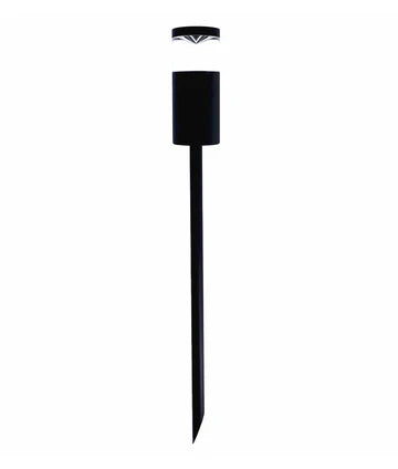 PHARE: Surface Mounted  Anti Glare Bollard and Garden Spike Lights IP54