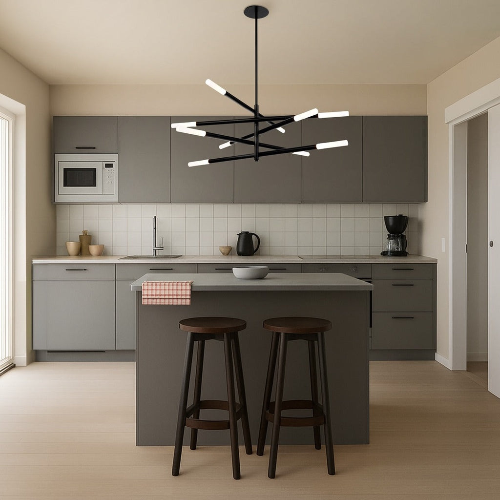 PINTA 10 LED PENDANT LIGHT