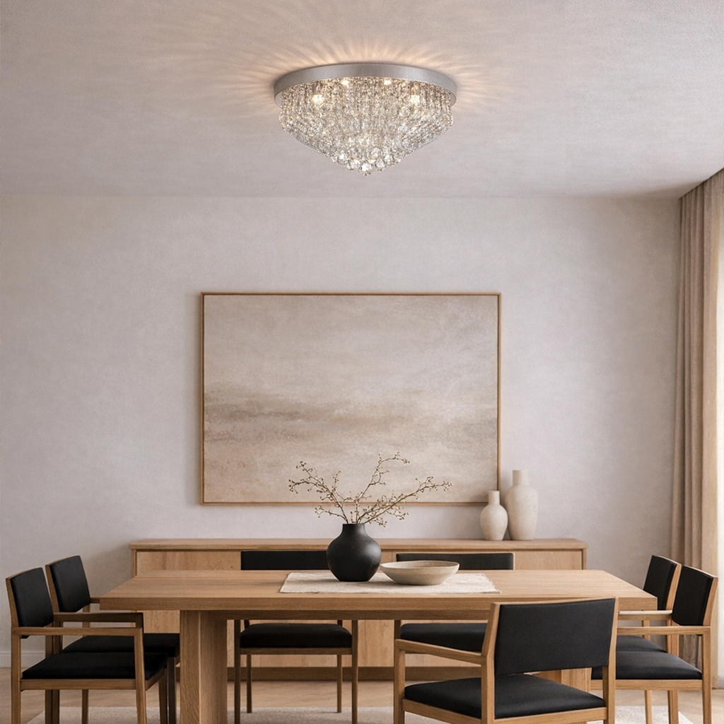 PINTOR 53CM CTC CEILING LIGHT