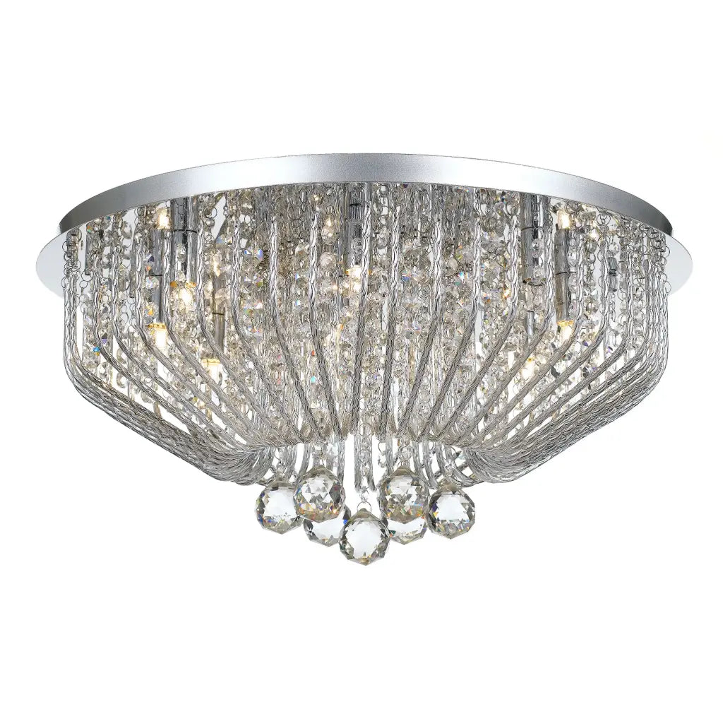 PINTOR 53CM CTC CEILING LIGHT