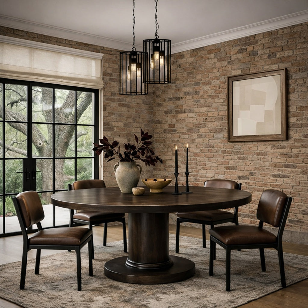 PRATT 30CM PENDANT LIGHT LARGE