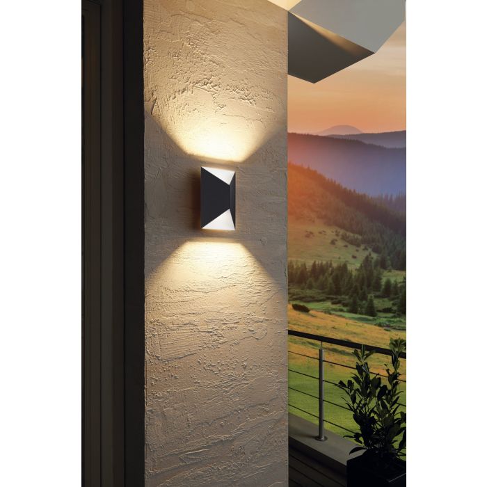 PREDAZZO Wall Light