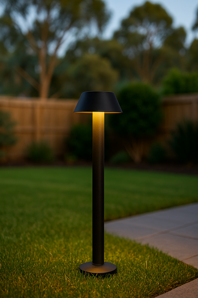 PYRUS EXTERIOR LED BOLLARD LIGHT