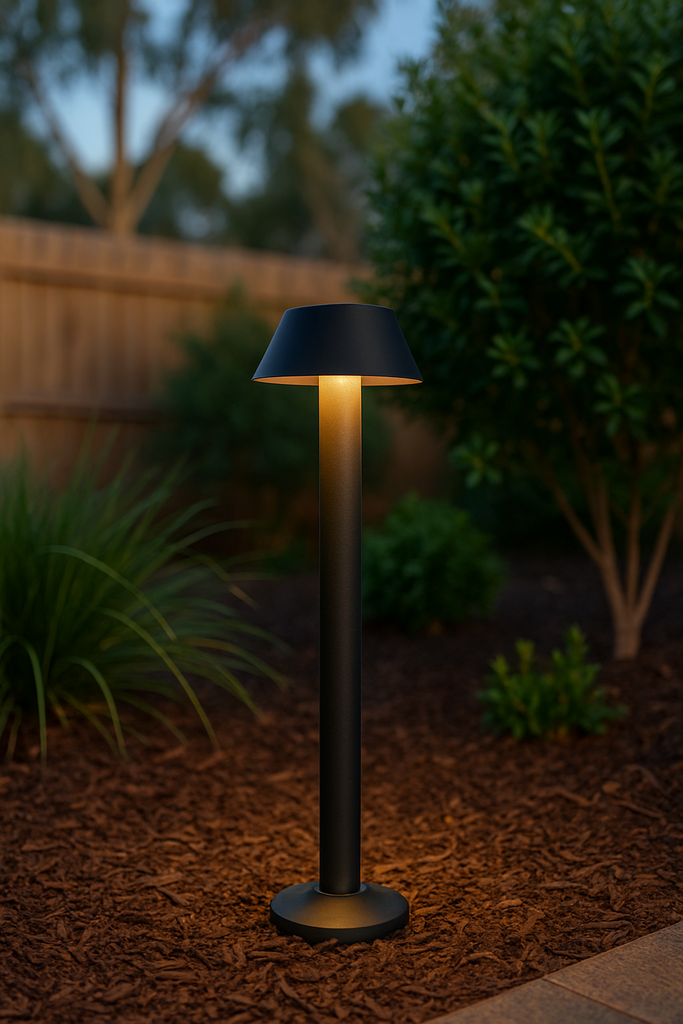 PYRUS EXTERIOR LED BOLLARD LIGHT
