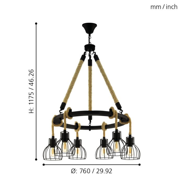 RAMPSIDE Collection Lights