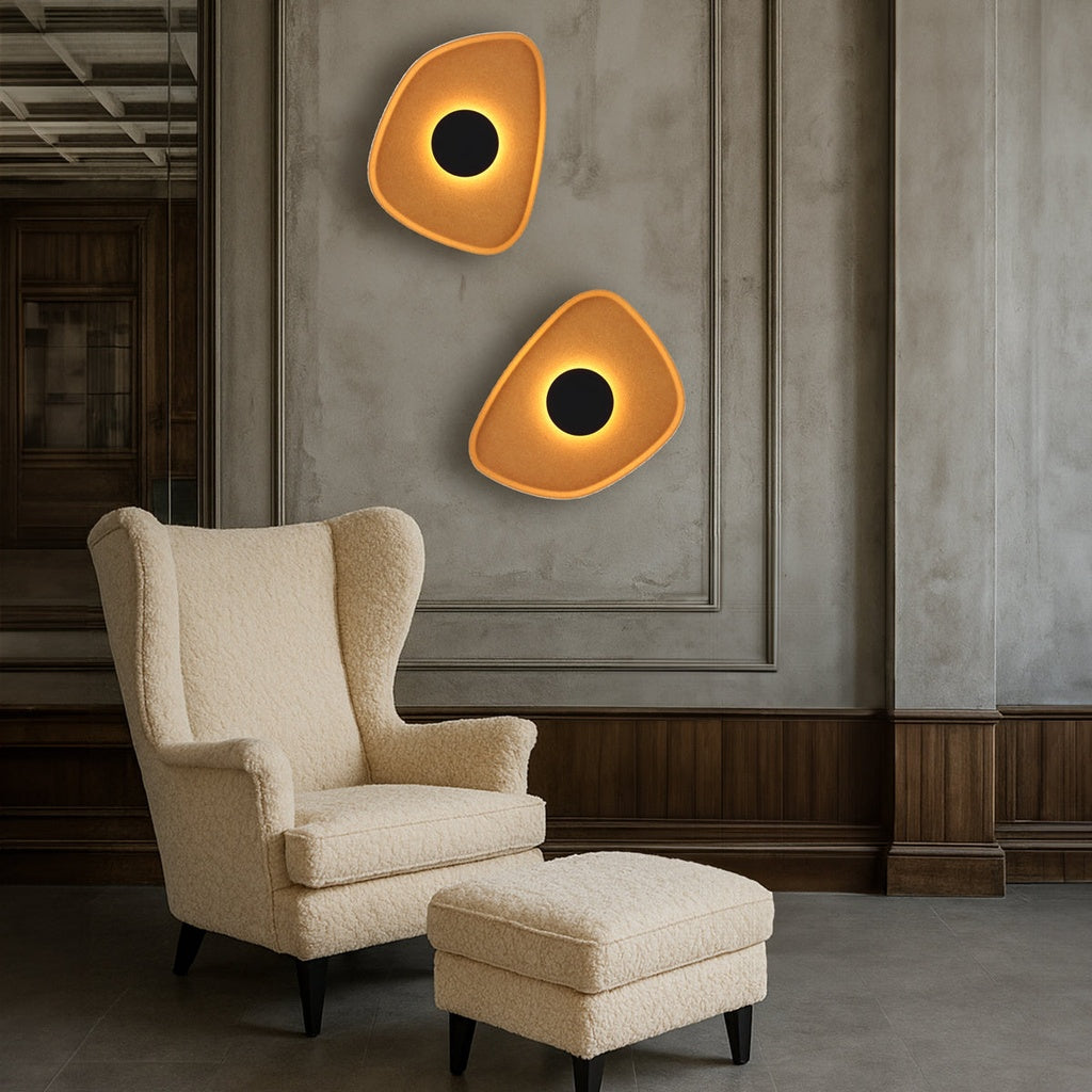 RAXA LED WALL LIGHT