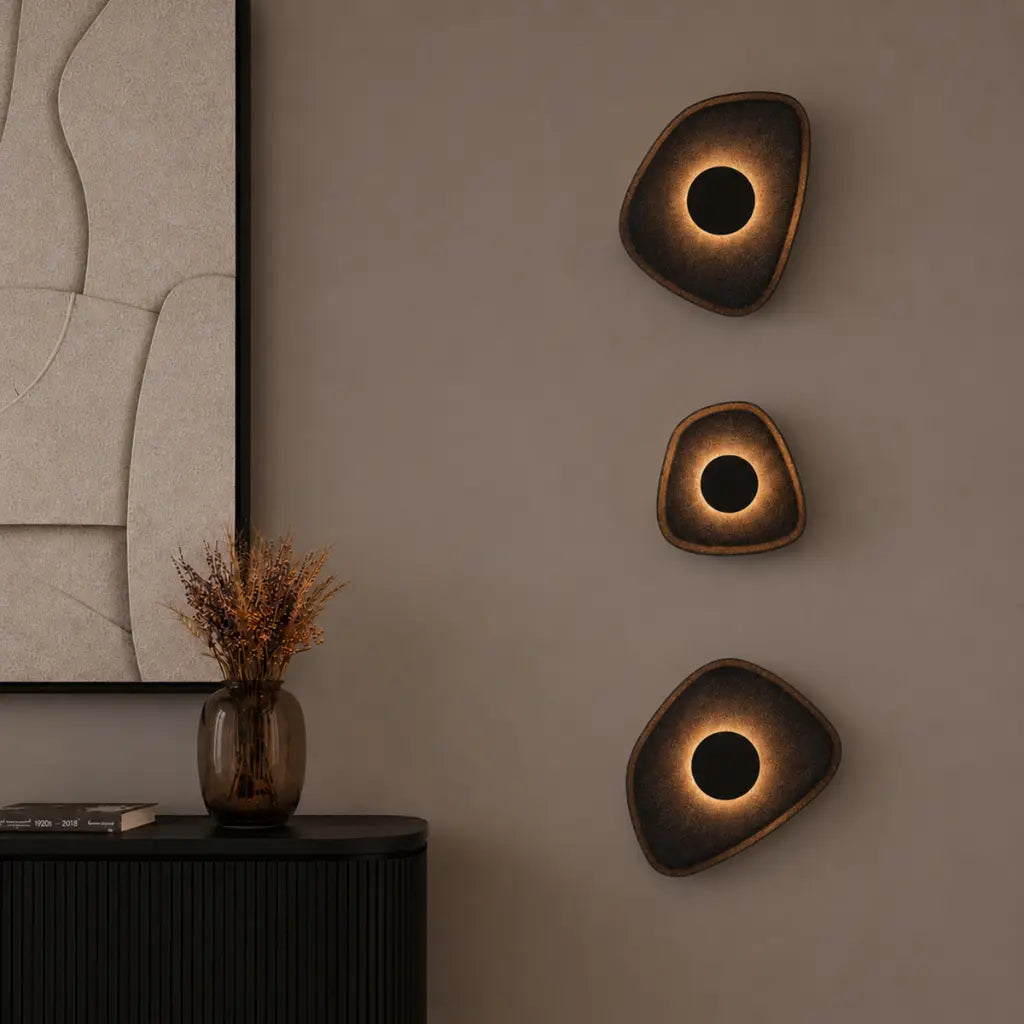 RAXA LED WALL LIGHT