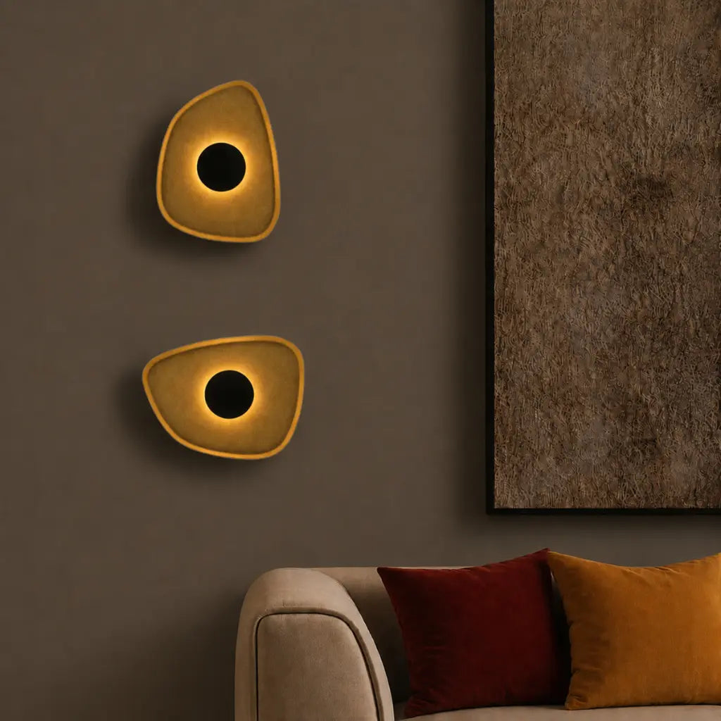 RAXA LED WALL LIGHT