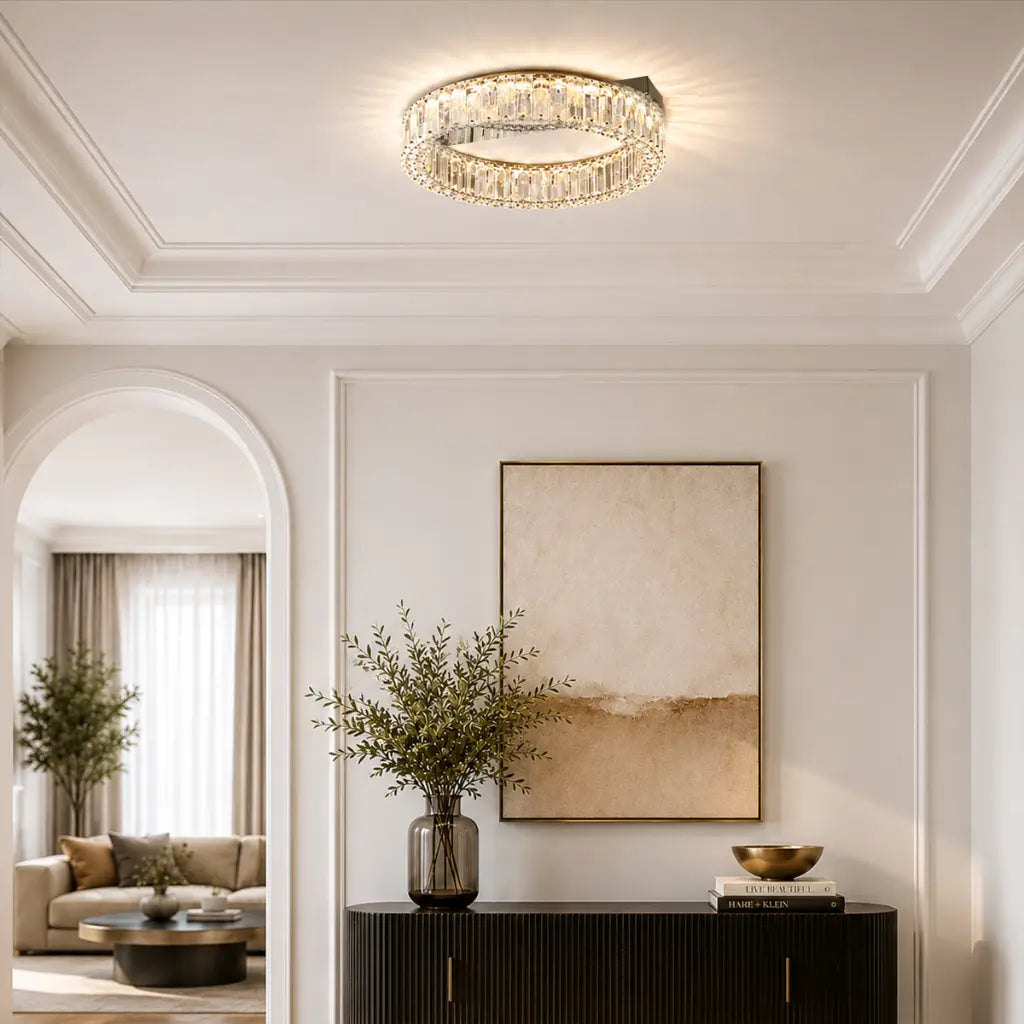 RIAS 50CM CTC CEILING LIGHT