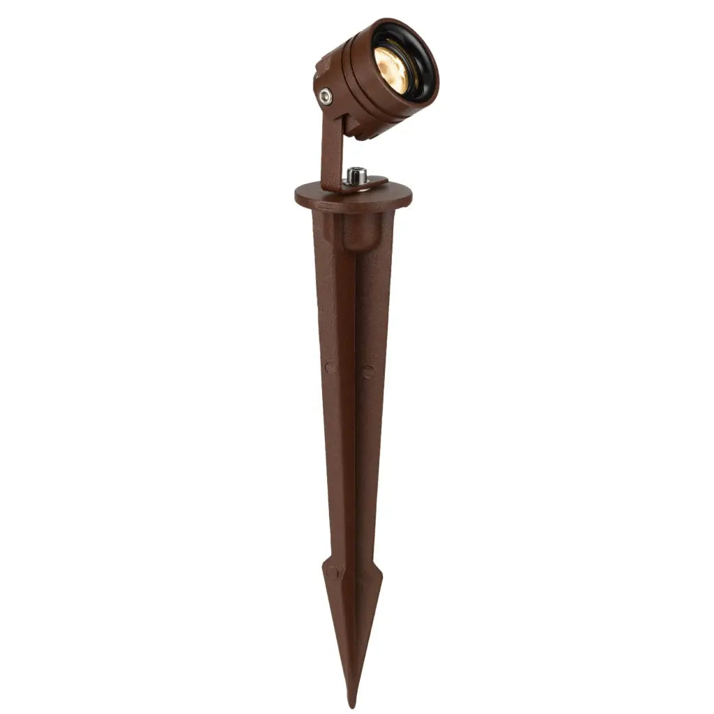 RILTO 24V EXTERIOR LED SPIKE SPOT LIGHT