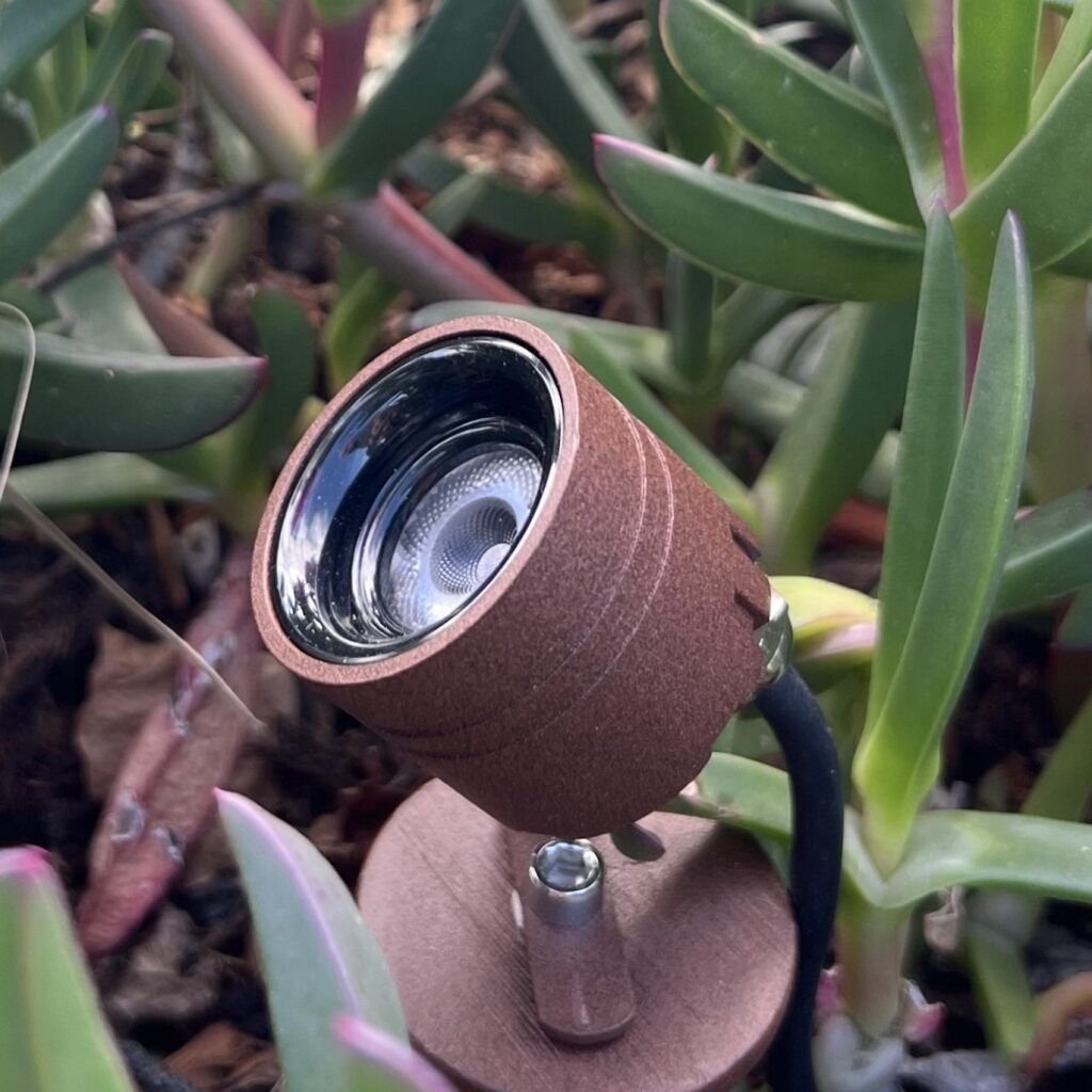 RILTO 24V EXTERIOR LED SPIKE SPOT LIGHT