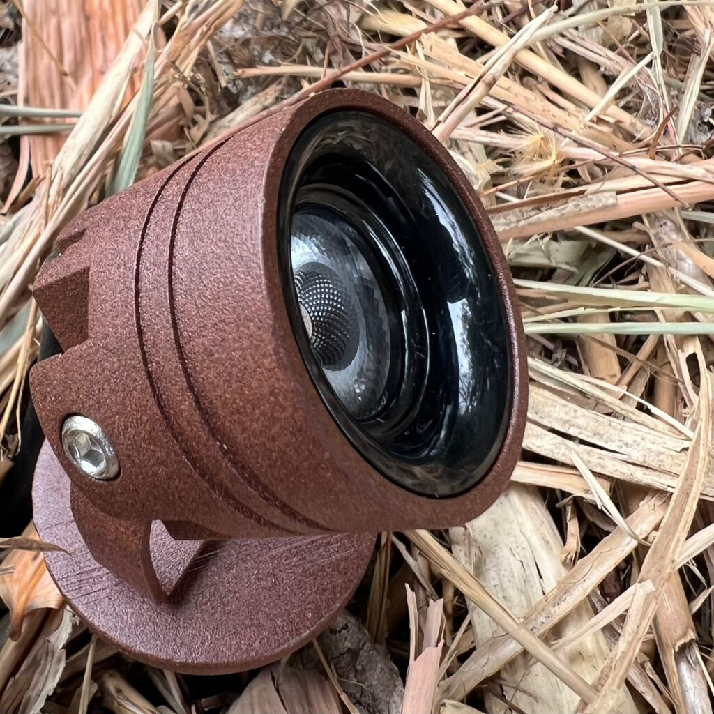 RILTO 24V EXTERIOR LED SPIKE SPOT LIGHT
