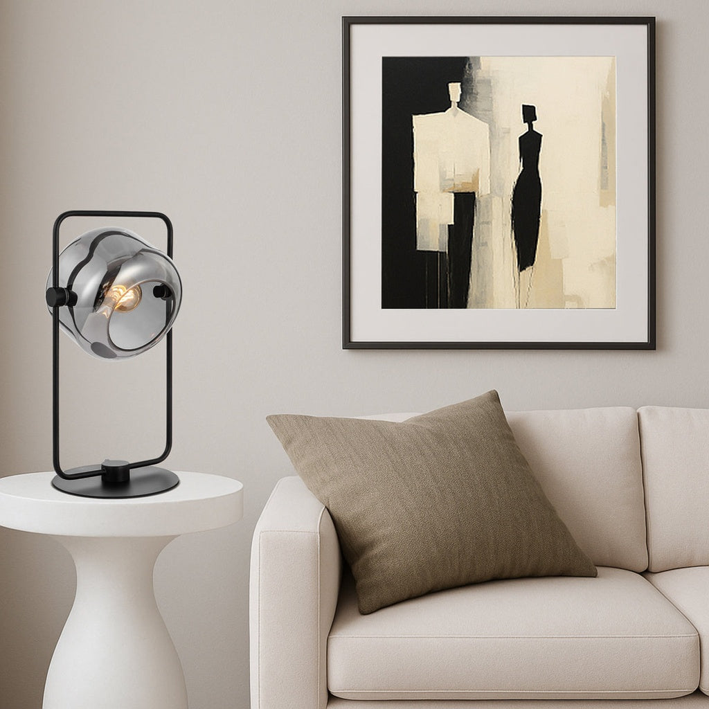 ROCHA TABLE LAMP
