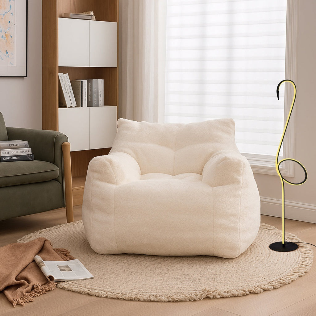 ROSEUS LED FLOOR LAMP
