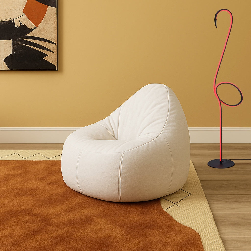 ROSEUS LED FLOOR LAMP